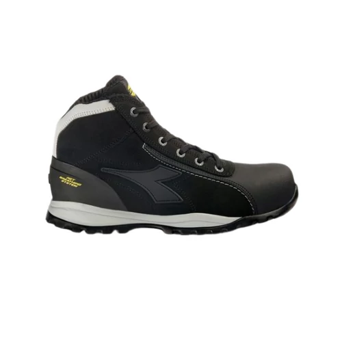 DIADORA UTILITY GLOVE NET MID PRO S3L FO SR HRO ESD munkavédelmi bakancs
