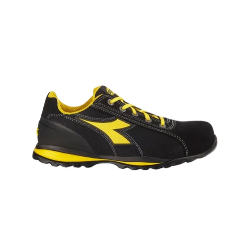 DIADORA UTILITY GLOVE TEXT LOW S1PS FO HRO munkavédelmi cipő