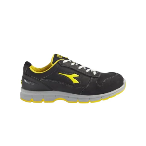 DIADORA UTILITY RUN LOW S3S FO SR ESD munkavédelmi cipő