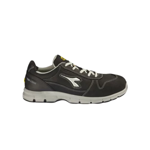 DIADORA UTILITY RUN LOW S3S FO SR ESD munkavédelmi cipő