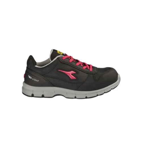 DIADORA UTILITY RUN MID S3S FO SR ESD munkavédelmi bakancs