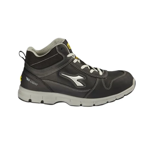DIADORA UTILITY RUN TEXT LOW S1PS FO SR ESD munkavédelmi cipő