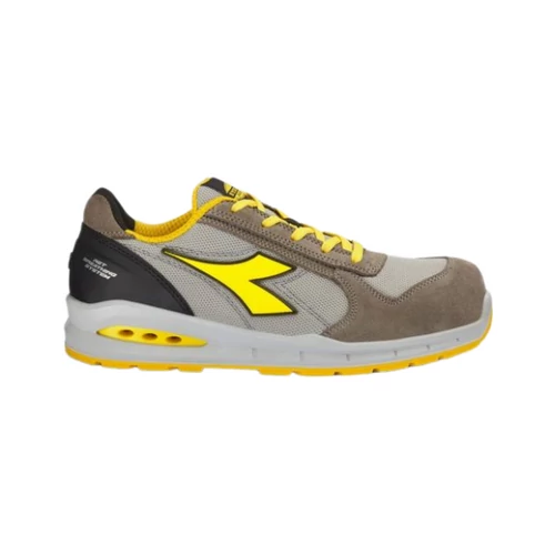 DIADORA UTILITY RUN NET AIRBOX LOW S1PS FO SR munkavédelmi cipő