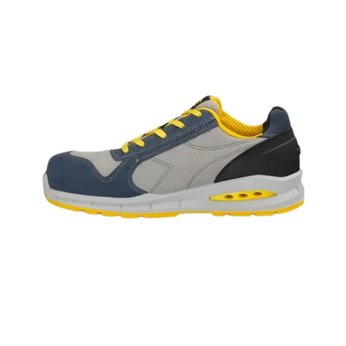 DIADORA UTILITY RUN NET AIRBOX LOW S3S FO SR munkavédelmi cipő