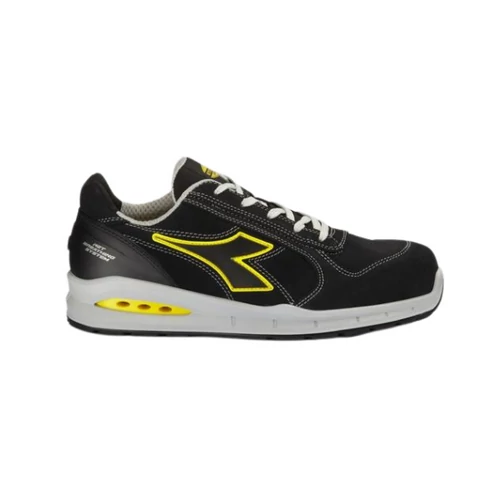 DIADORA UTILITY RUN NET AIRBOX LOW S3S FO SR munkavédelmi cipő