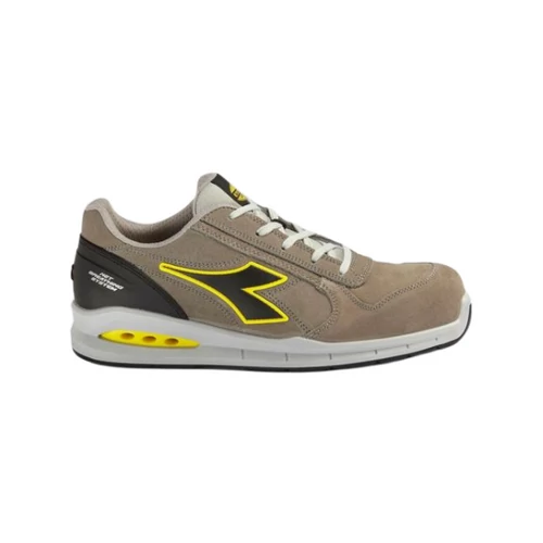 DIADORA UTILITY RUN NET AIRBOX LOW S3S FO SR munkavédelmi cipő