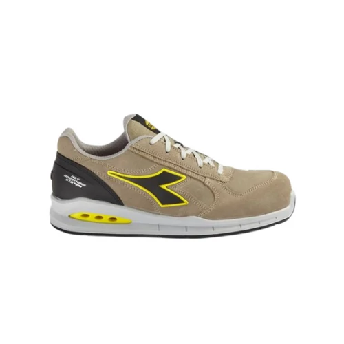 DIADORA UTILITY RUN NET AIRBOX LOW S3S FO SR munkavédelmi cipő