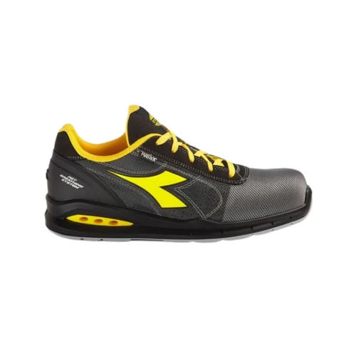 DIADORA UTILITY RUN NET AIRBOX MATRYX LOW S1PS FO SR munkavédelmi cipő