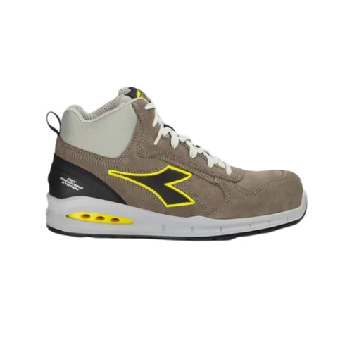 DIADORA UTILITY SPORT DIATEX MID S7S FO CI SR munkavédelmi bakancs