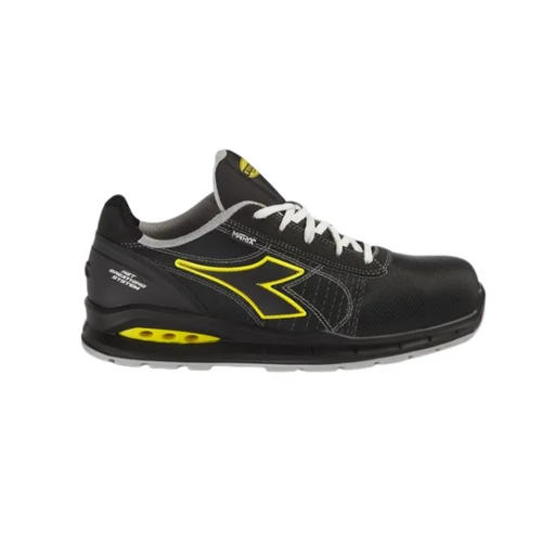 DIADORA UTILITY RUN NET AIRBOX MATRYX LOW S3S FO SR SC munkavédelmi cipő