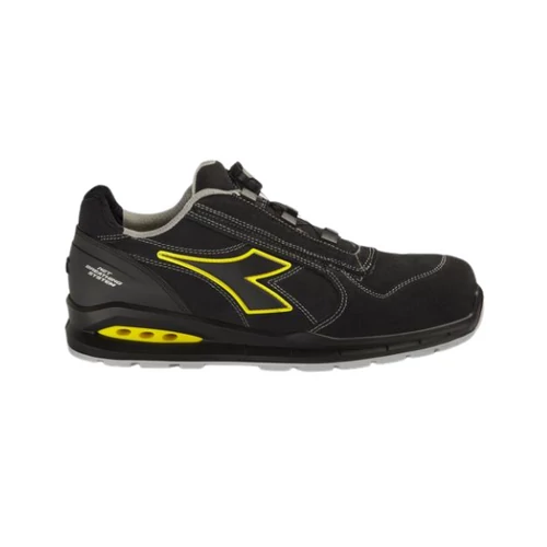 DIADORA UTILITY RUN NET AIRBOX LOW S3S FO SR munkavédelmi cipő