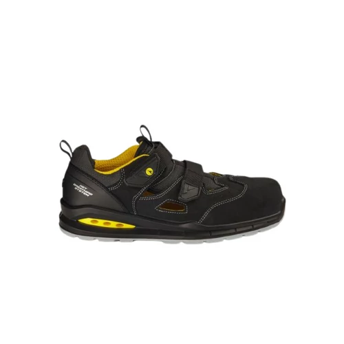 DIADORA UTILITY RUN NET AIRBOX S1PS FO SR munkavédelmi szandál
