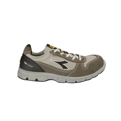 DIADORA UTILITY RUN TEXT LOW S1PS FO SR ESD munkavédelmi cipő