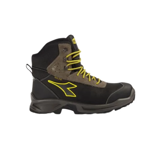 DIADORA UTILITY SPORT DIATEX MID S7S FO CI SR munkavédelmi bakancs