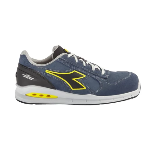 DIADORA UTILITY RUN NET AIRBOX LOW S3 SRC munkavédelmi cipő