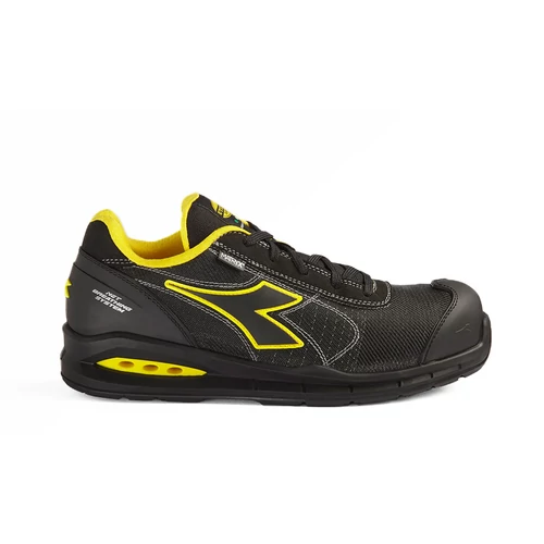 DIADORA UTILITY RUN NET AIRBOX MTX MASTER LOW S3 SRC ESD munkavédelmi cipő