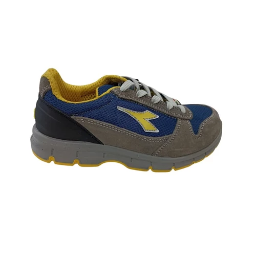DIADORA UTILITY RUN TEXTILE S1P SRC munkavédelmi cipő