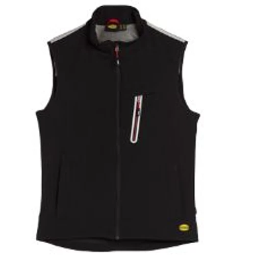 DIADORA UTILITY VEST CARBON TECH mellény