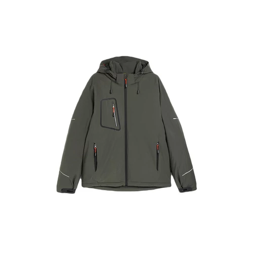 DIADORA UTILITY PADDED JACKET CROSS Dzseki