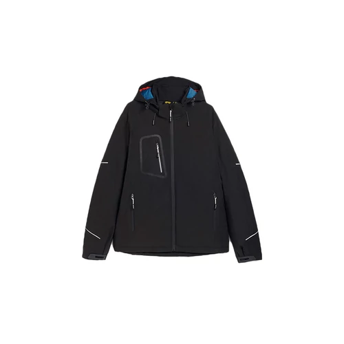 DIADORA UTILITY PADDED JACKET CROSS Dzseki