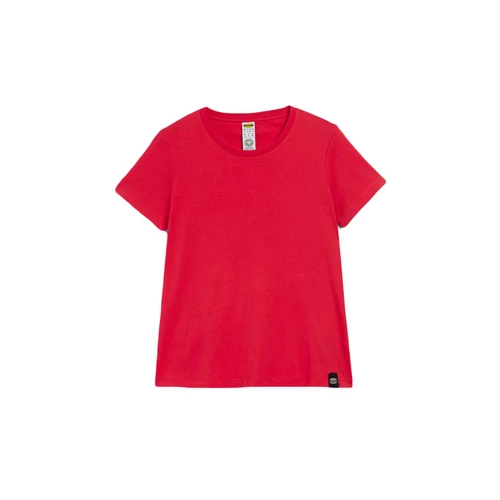 DIADORA UTILITY T SHIRT MC ATHENA Póló   környakú
