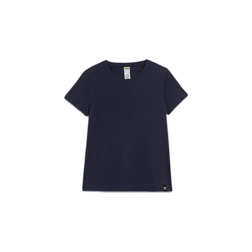 DIADORA UTILITY T SHIRT MC ATHENA Póló   környakú