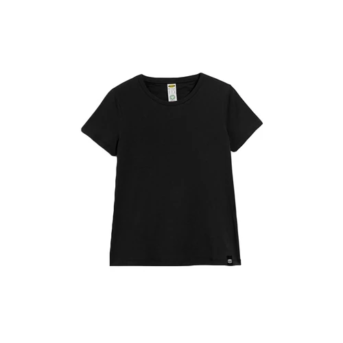 DIADORA UTILITY T-SHIRT MC ATHENA Póló - környakú