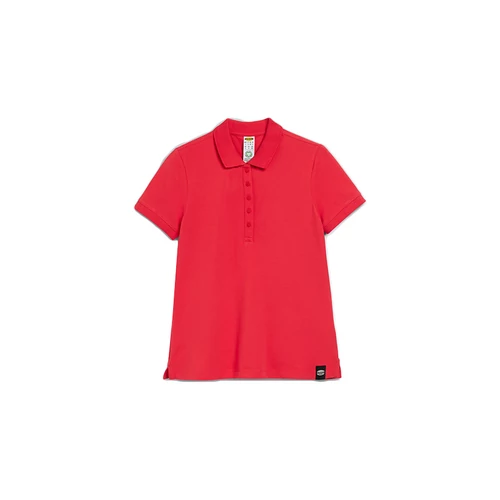 DIADORA UTILITY POLO MC ATHENA Póló   galléros