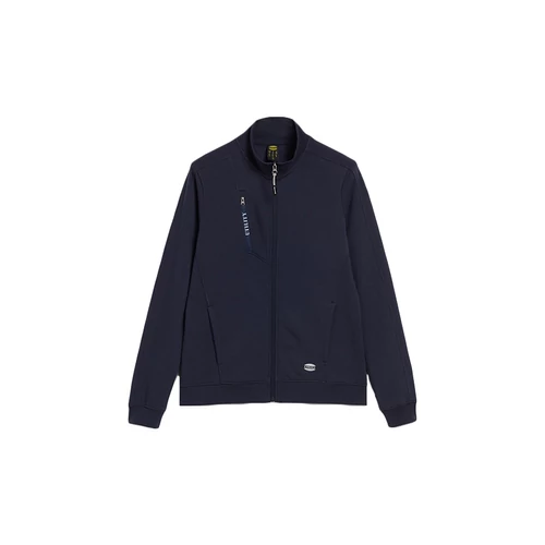 DIADORA UTILITY SWEATSHIRT FZ ATHENA Pulóver   magasnyakú