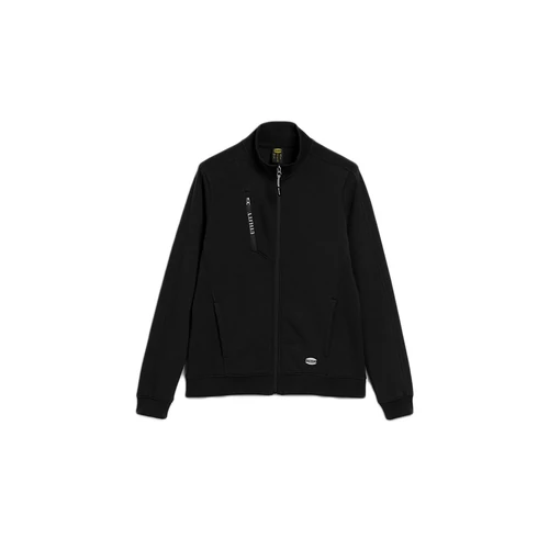 DIADORA UTILITY SWEATSHIRT FZ ATHENA Pulóver   magasnyakú