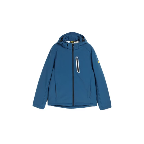 DIADORA UTILITY PADDED SOFTSHELL SAIL Dzseki   softshell