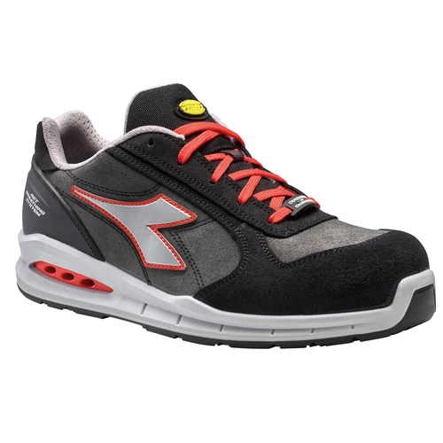 DIADORA UTILITY RUN NET AIRBOX LOW S3 SRC munkavédelmi cipő