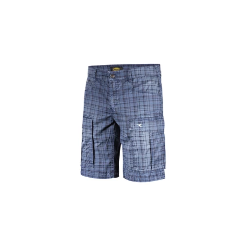 DIADORA UTILITY POLO MC ATLAR ORGANIC póló