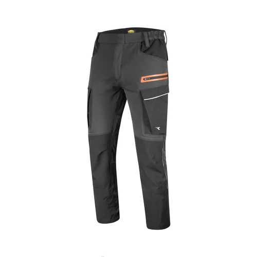DIADORA UTILITY POLO MC ATLAR ORGANIC póló