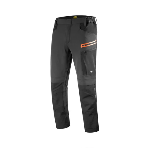 DIADORA UTILITY POLO MC ATLAR ORGANIC póló