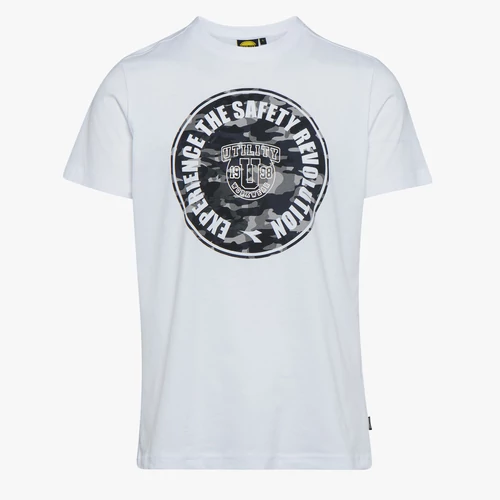 DIADORA UTILITY T SHIRT SS GRAPHIC póló