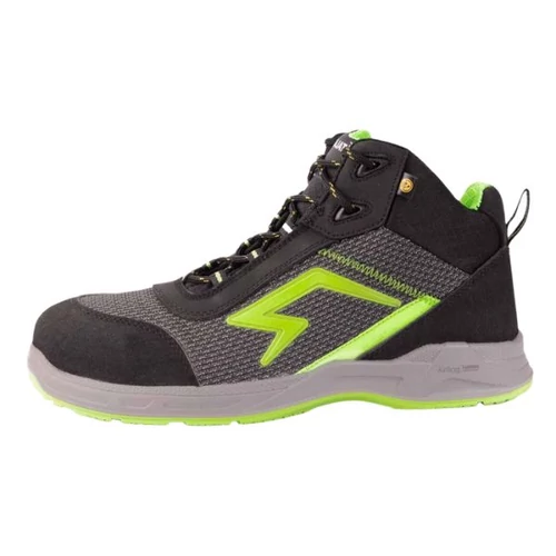 TALAN AIRFLEX Z GREEN S3+SRC+ESD munkavédelmi bakancs