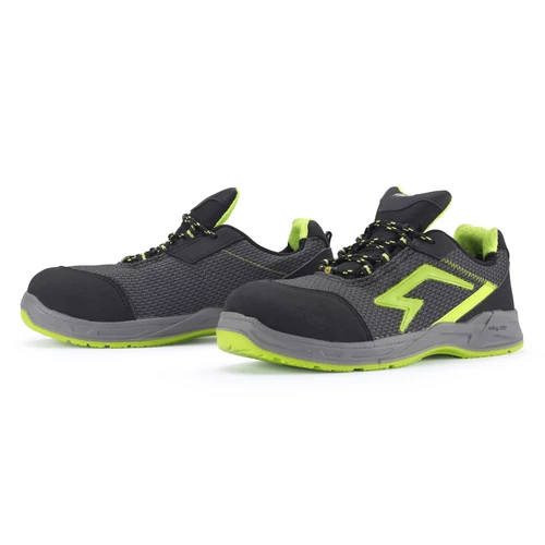 TALAN AIRFLEX Z GREEN S3 SRC ESD munkavédelmi cipő