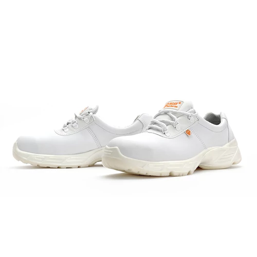 TALAN COMFORT S3 SRC fehér munkavédelmi cipő