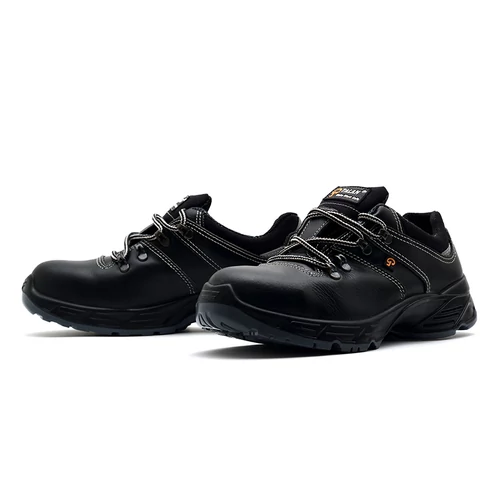 TALAN STYLER LOW BLACK S3 SRC munkavédelmi cipő