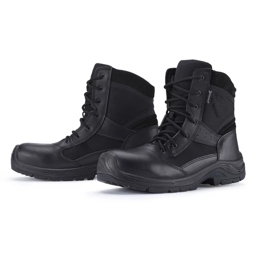 TALAN TACTICAL S3 HI HRO SRC munkavédelmi bakancs