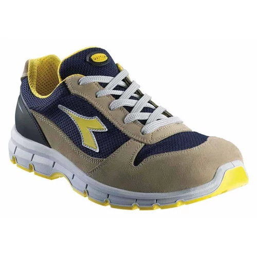 DIADORA UTILITY RUN textil S1P SRC munkavédelmi cipő