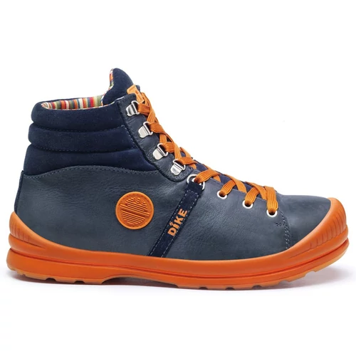 DIKE SUPERB HH S3 SRC munkavédelmi bakancs