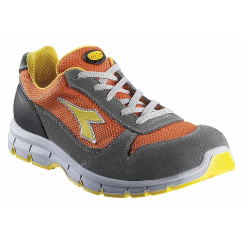DIADORA UTILITY RUN textil S1P SRC munkavédelmi cipő