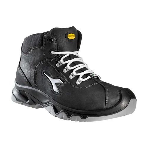 DIADORA UTILITY HI DIABLO S3 SRC CI munkavédelmi bakancs