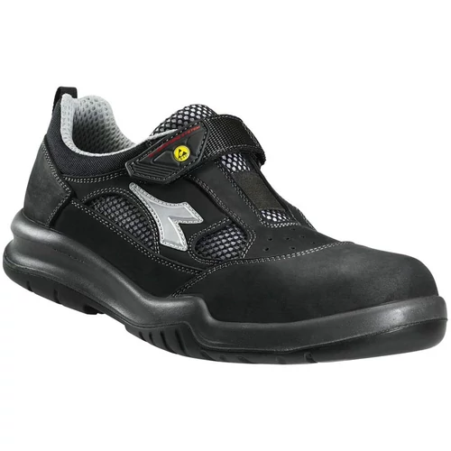 DIADORA UTILITY FREE COMFORT S1 SRC ESD munkavédelmi szandál