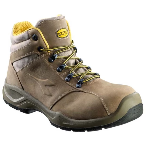 DIADORA UTILITY FLOW II HI S3 SRC munkavédelmi bakancs