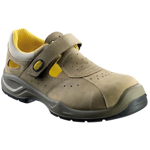 DIADORA UTILITY PARKY II  S1P SRC munkavédelmi szandál