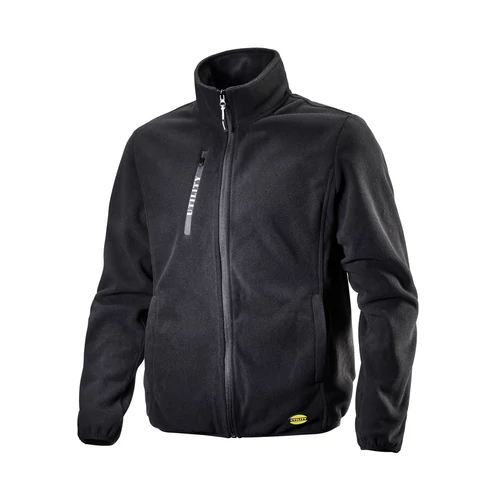 DIADORA UTILITY SWEAT PILE FZ Pulóver