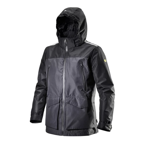 DIADORA UTILITY PADDED JACKET TECH kabát